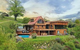 Schmolti's Chalet